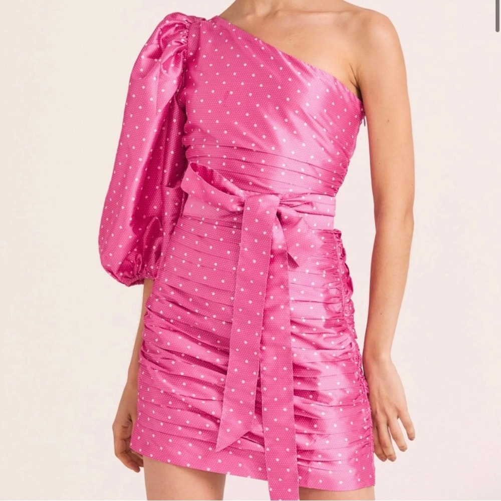 Love shack fancy dress NWT